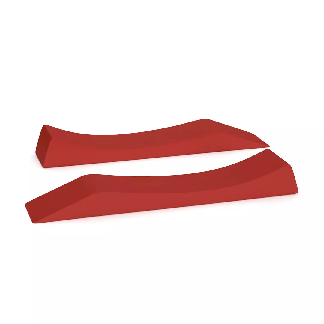 Iron Wedge