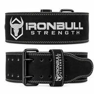 10mm Double Prong Belt