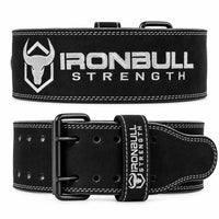10mm Double Prong Belt