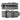 #color_grey | Iron Bull Strength 10mm double prong lifting belt in grey, multi view