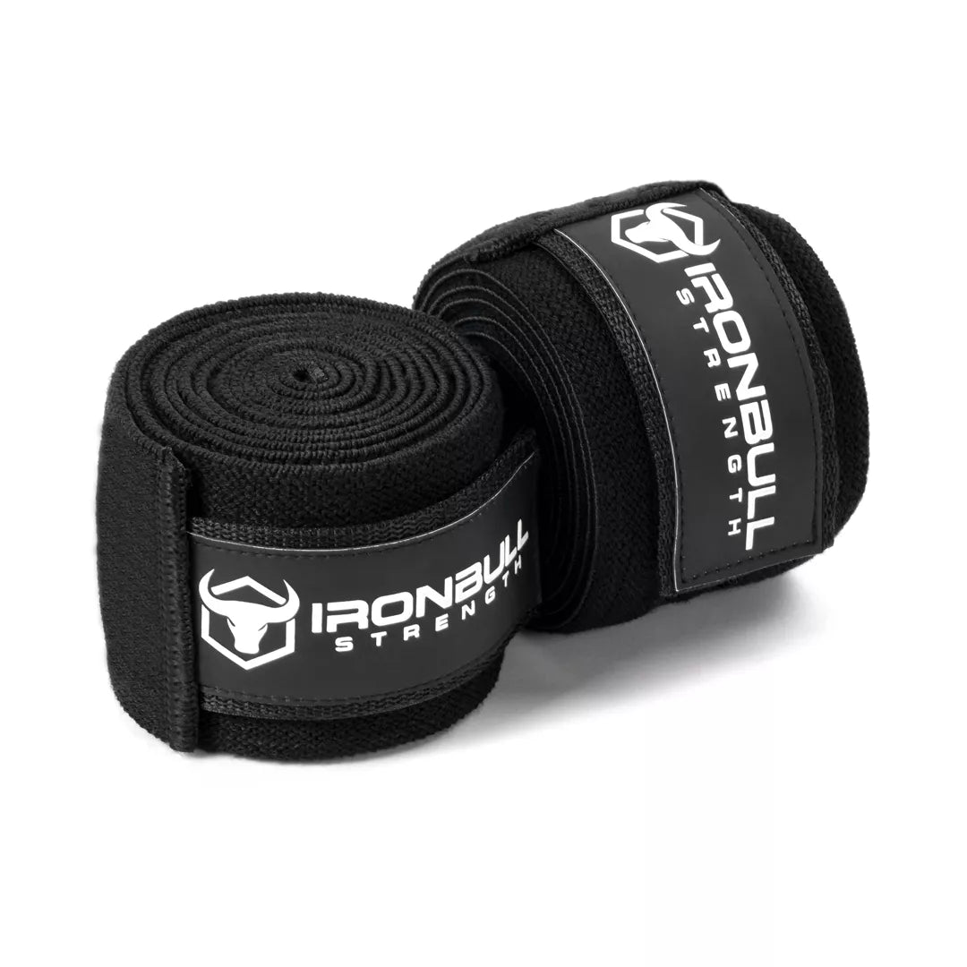Knee Wraps