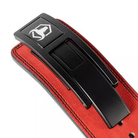 Unleash 10mm 4" Lever Belt - IPF Approved