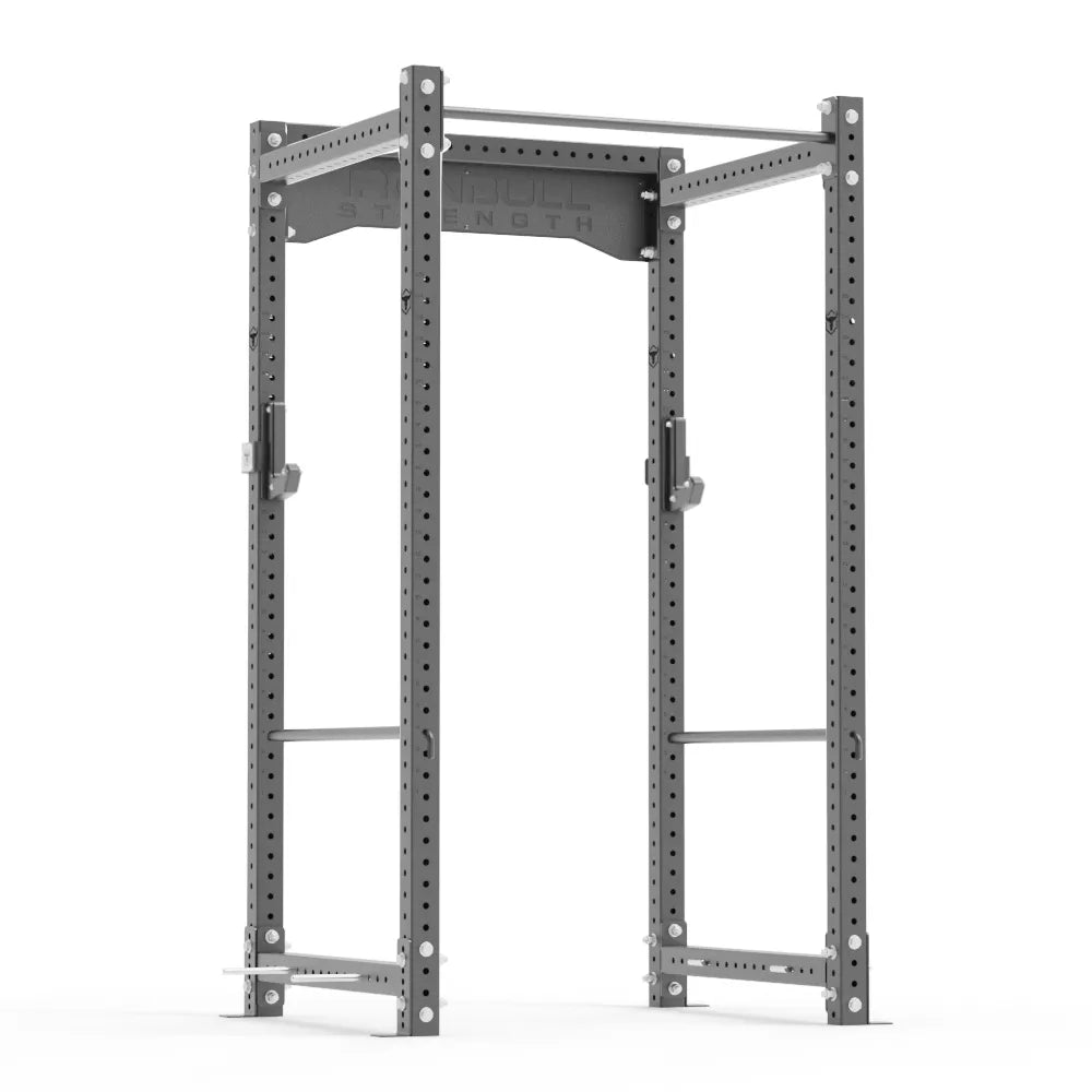 PR Power Rack with Pull-Up Bar