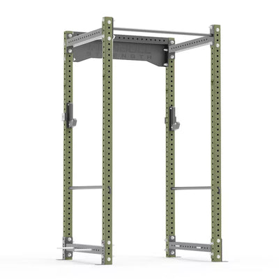 PR Power Rack with Pull-Up Bar