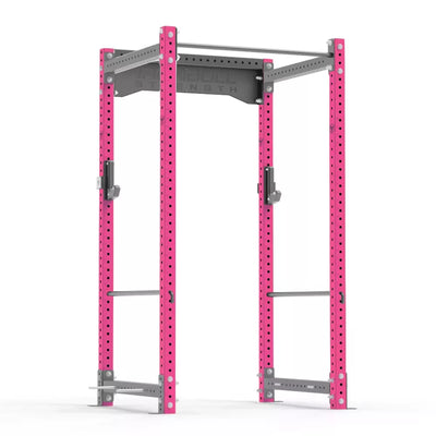 PR Power Rack with Pull-Up Bar