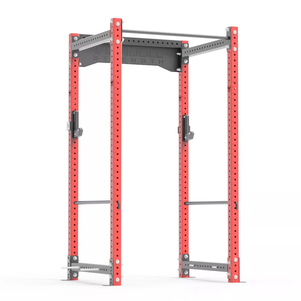 PR Power Rack with Pull-Up Bar