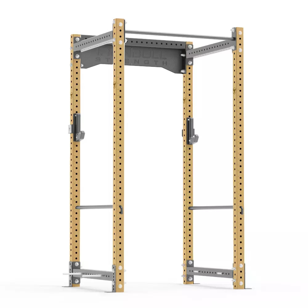 PR Power Rack with Pull-Up Bar