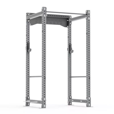 PR Power Rack with Pull-Up Bar