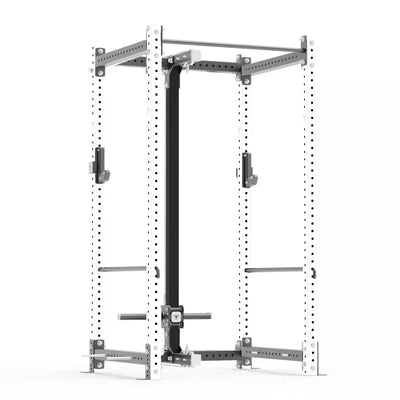 PR-CPS Power Rack with Cable Pulley System