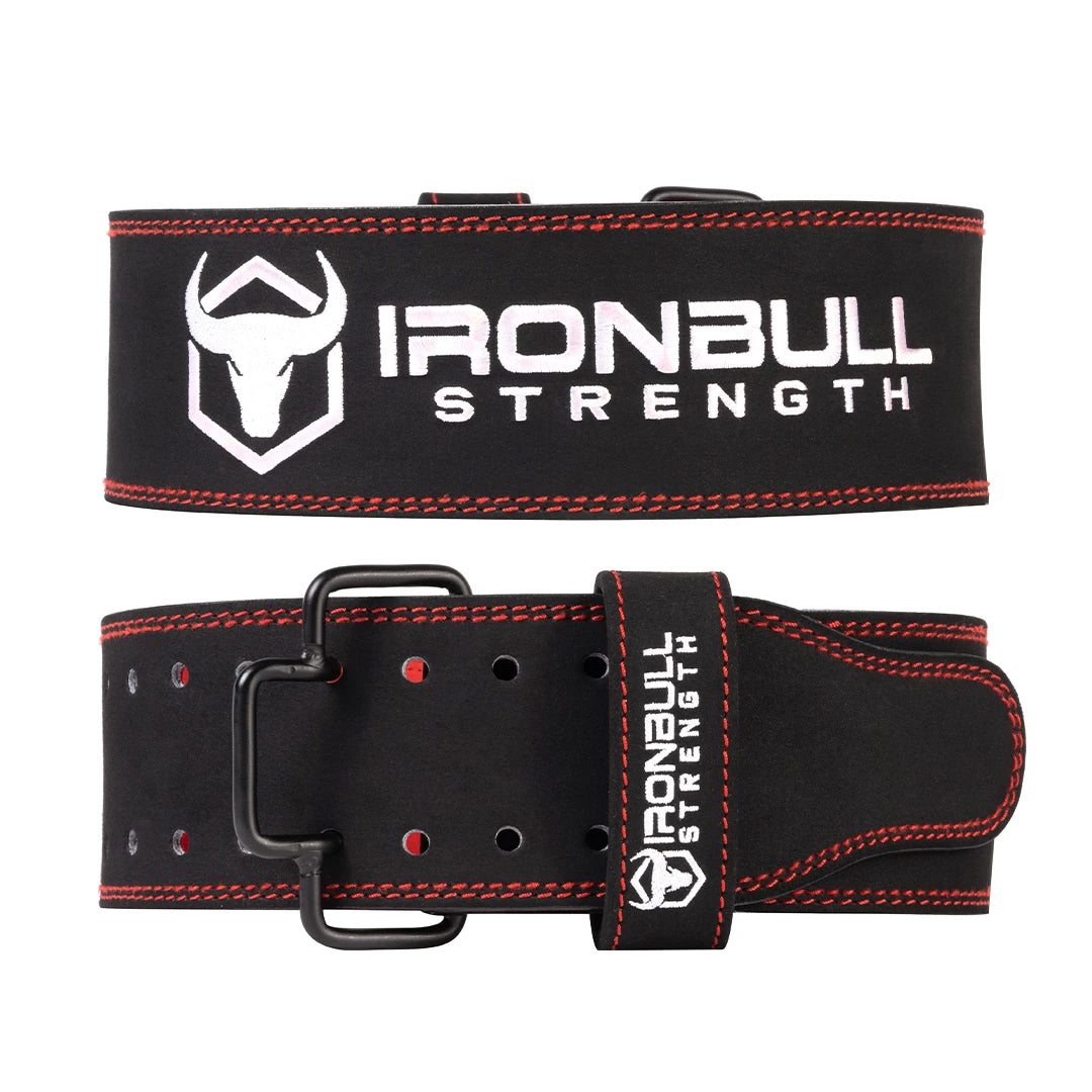 Pro 6.5mm 4" Quick-Release Belt