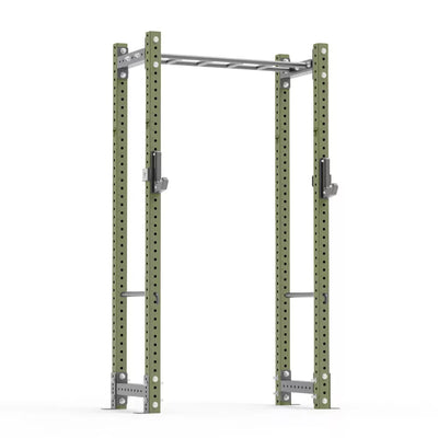 SPR Short Power Rack