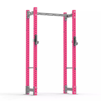 SPR Short Power Rack