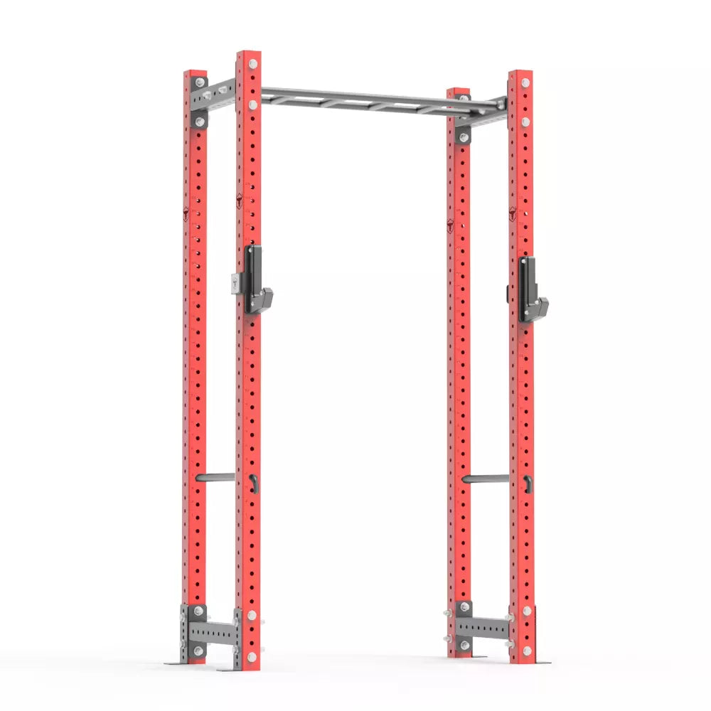 SPR Short Power Rack