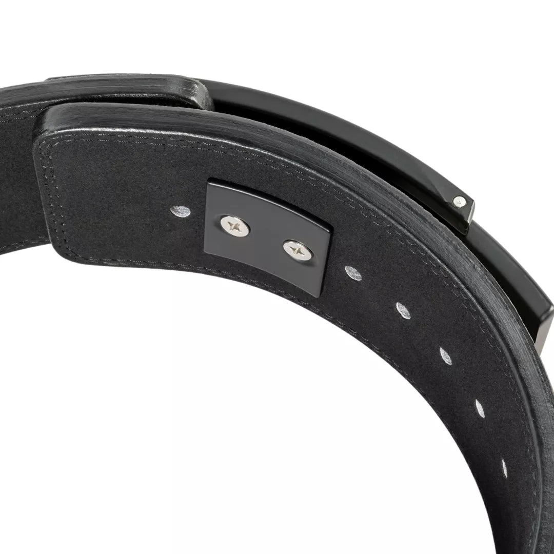 Unleash 10mm 4" Lever Belt - IPF Approved