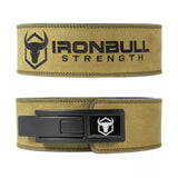 Unleash 10mm 4" Lever Belt - IPF Approved