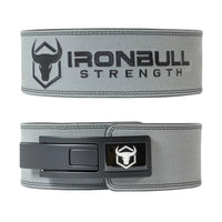 Unleash 10mm 4" Lever Belt - IPF Approved