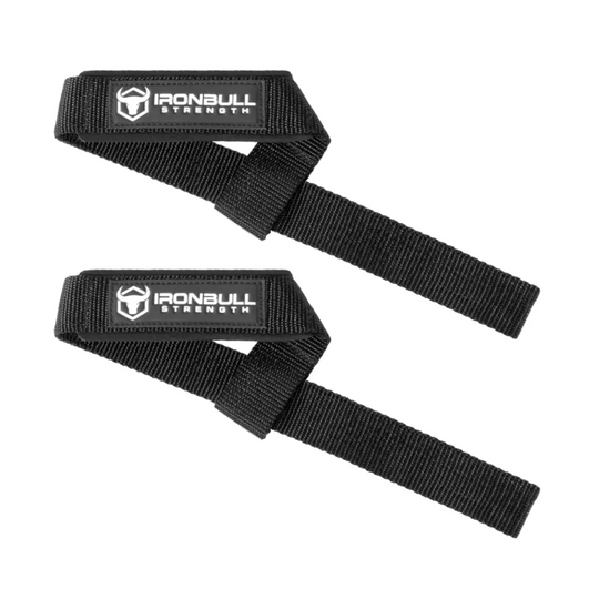 Unleash Lifting Straps