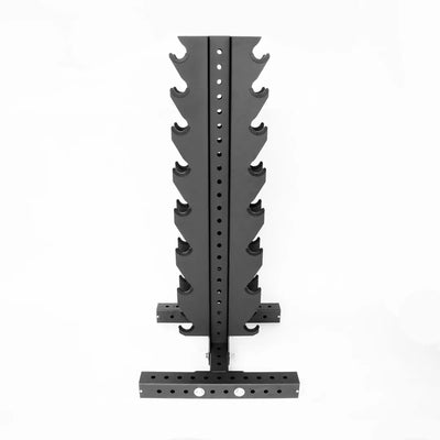 Vertical Dumbbell Rack (8 Pairs)