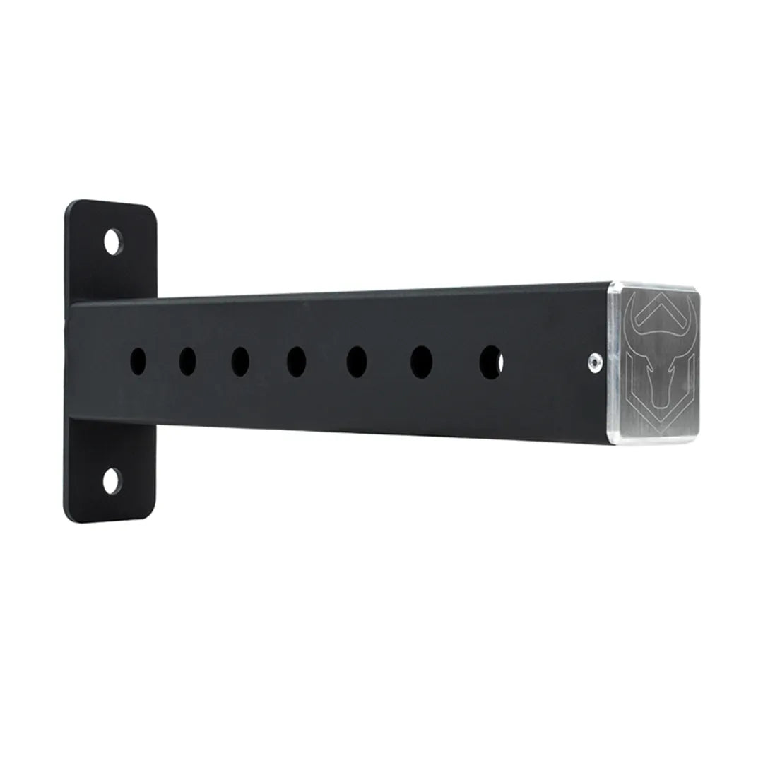 Pull-Up Bar Extender (Rack Horns)