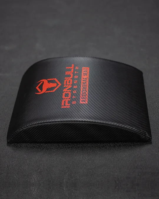Ergonomic Contoured Design