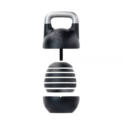 Adjustable Kettlebell 12-32KG