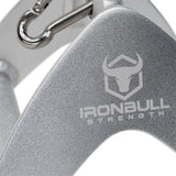 Close Grip Cable Row Attachment - Aluminum