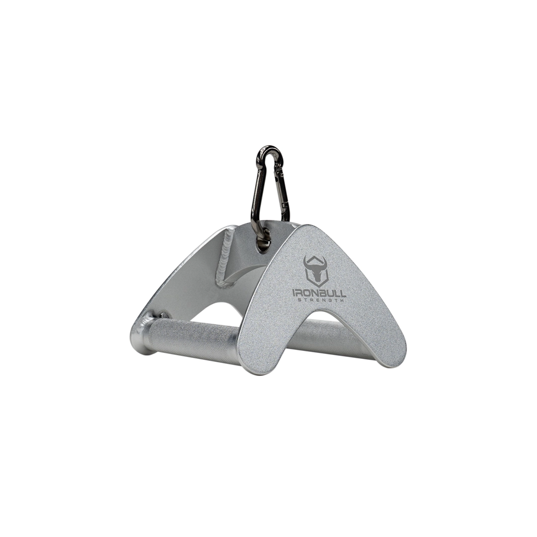 Close Grip Cable Row Attachment - Aluminum