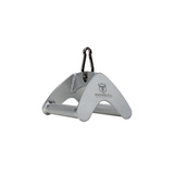 Close Grip Cable Row Attachment - Aluminum
