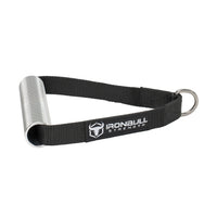 D-Handle Cable Attachment (Pair) - Aluminum
