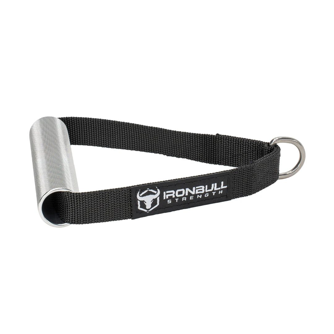 D-Handle Cable Attachment (Pair) - Aluminum