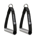 D-Handle Cable Attachment (Pair) - Aluminum