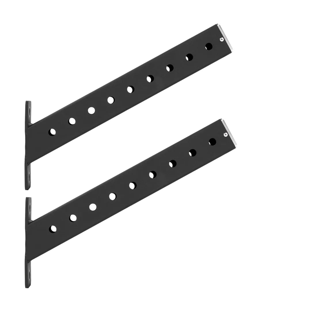 Pull-Up Bar Extender