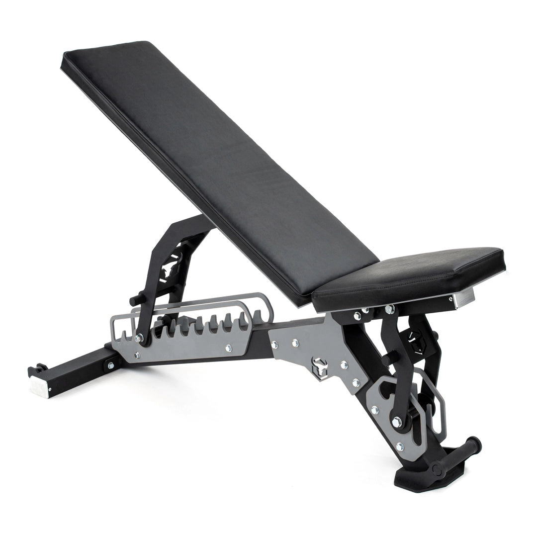 AWB 2.0 Adjustable Bench - Builder