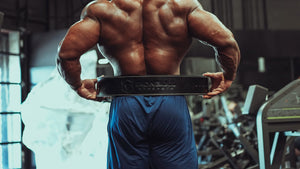 Gym belt benefits best sale