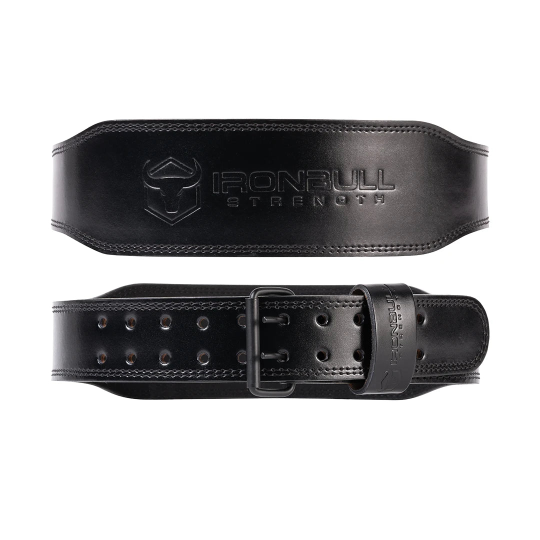 7mm Leather Lifting Belt