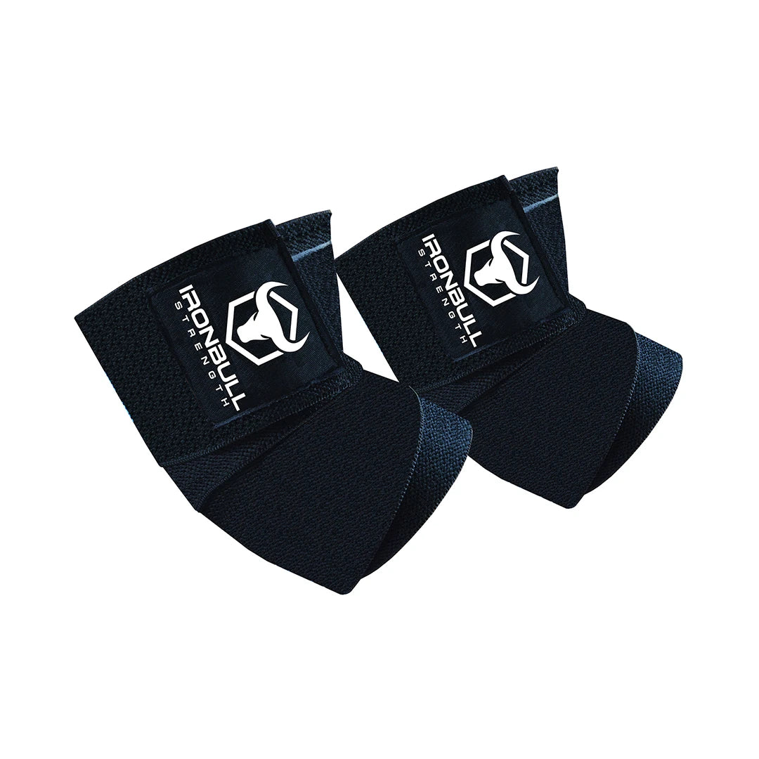 Elbow Wraps