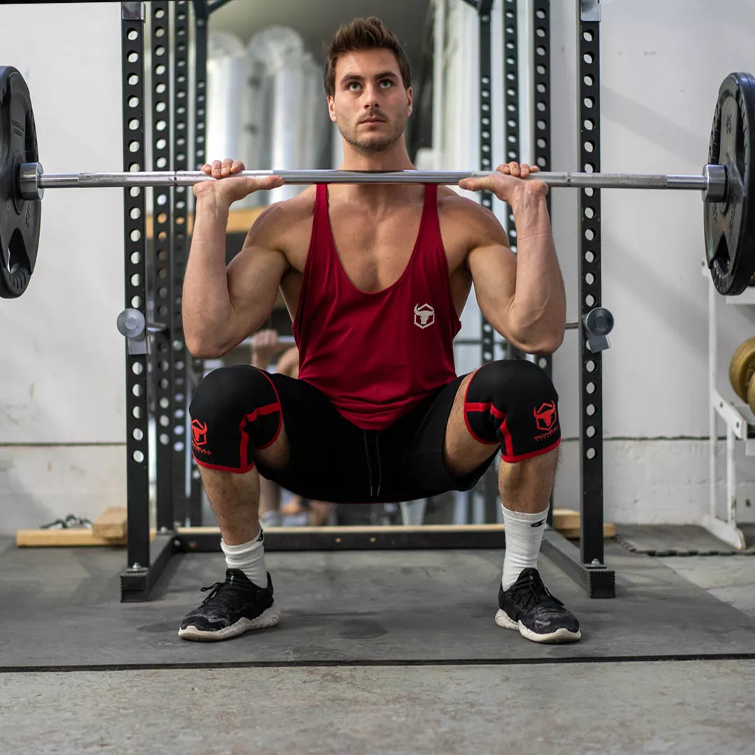 Best barbell on a budget sale