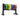 Horizontal Weight Plate Rack