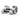 Ceramic Clear Dumbbells - Builder