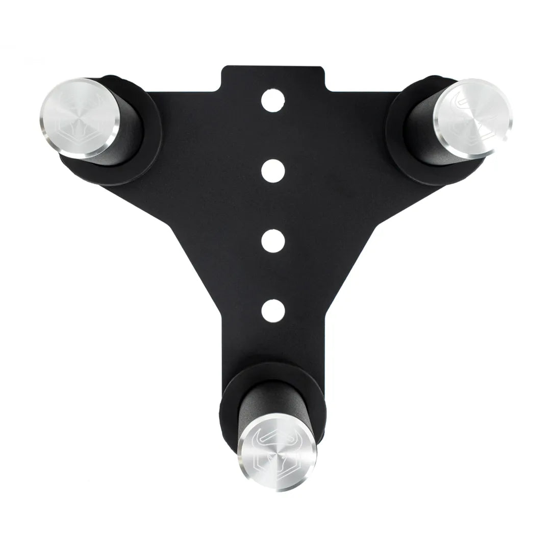 Change Plate Storage Pins - Pair