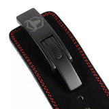 Classic 10mm Lever Belt