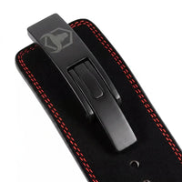 Classic 10mm Lever Belt