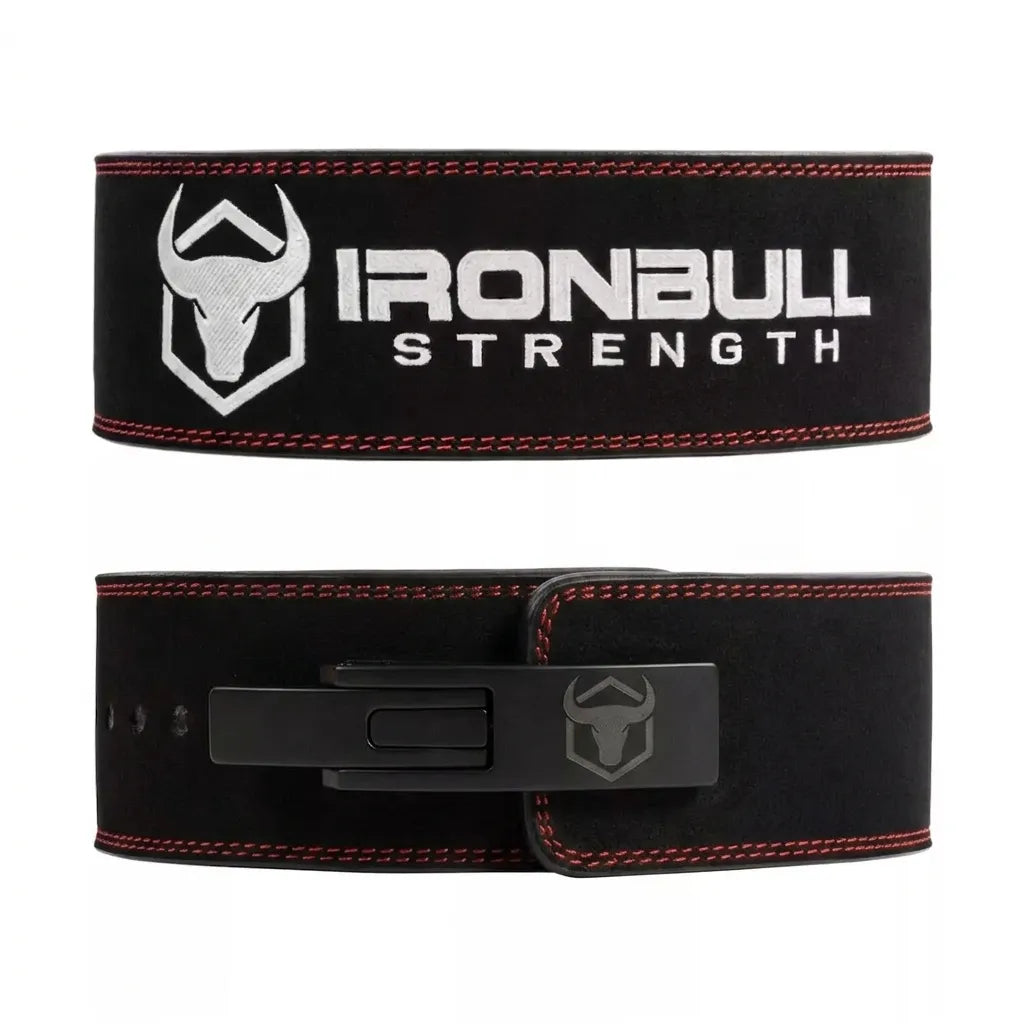 10mm Lever Belt