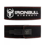 Classic 10mm Lever Belt