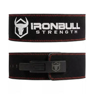 Classic 10mm Lever Belt