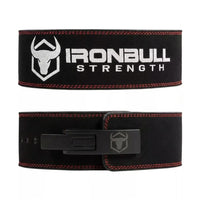 Classic 10mm Lever Belt