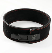 Classic 10mm Lever Belt