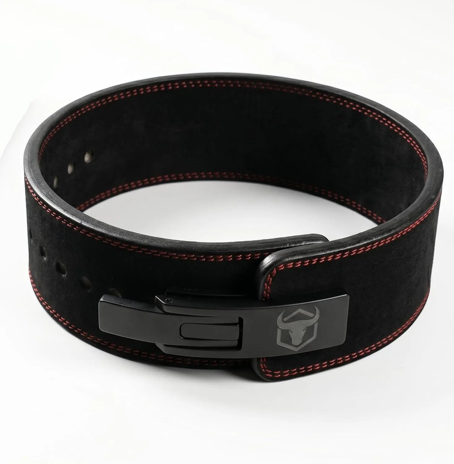 Classic 10mm Lever Belt