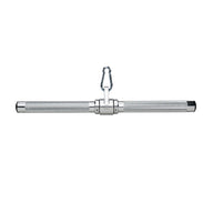 Curl Bar Cable Attachment - Aluminum