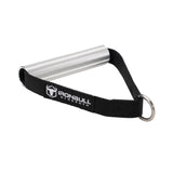 D-Handle Cable Attachment (Pair) - Aluminum